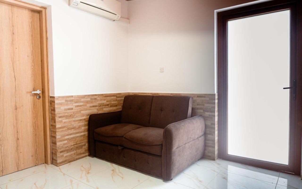 Dub House 3 Apartment Paphos Bagian luar foto