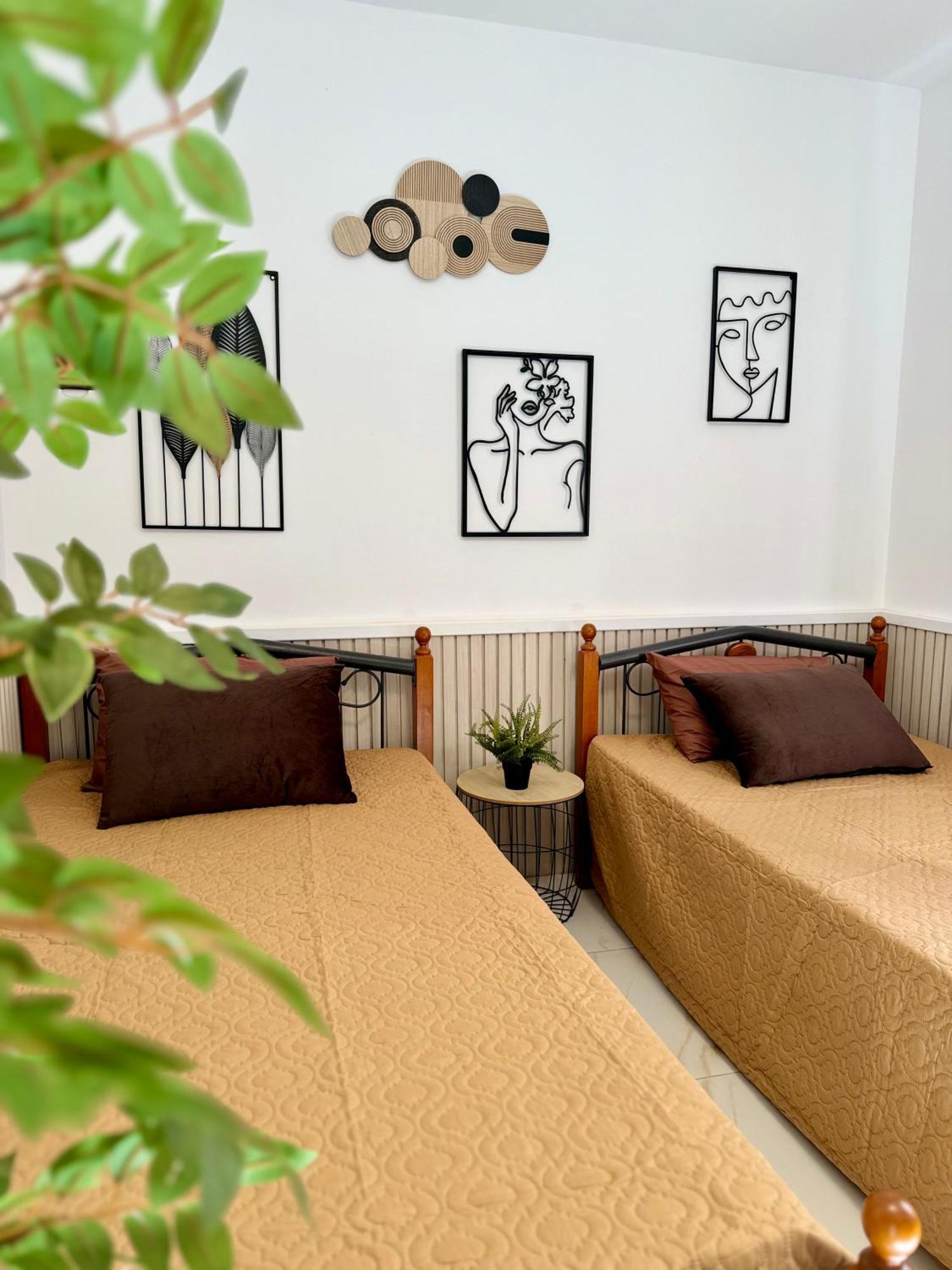 Dub House 3 Apartment Paphos Bagian luar foto