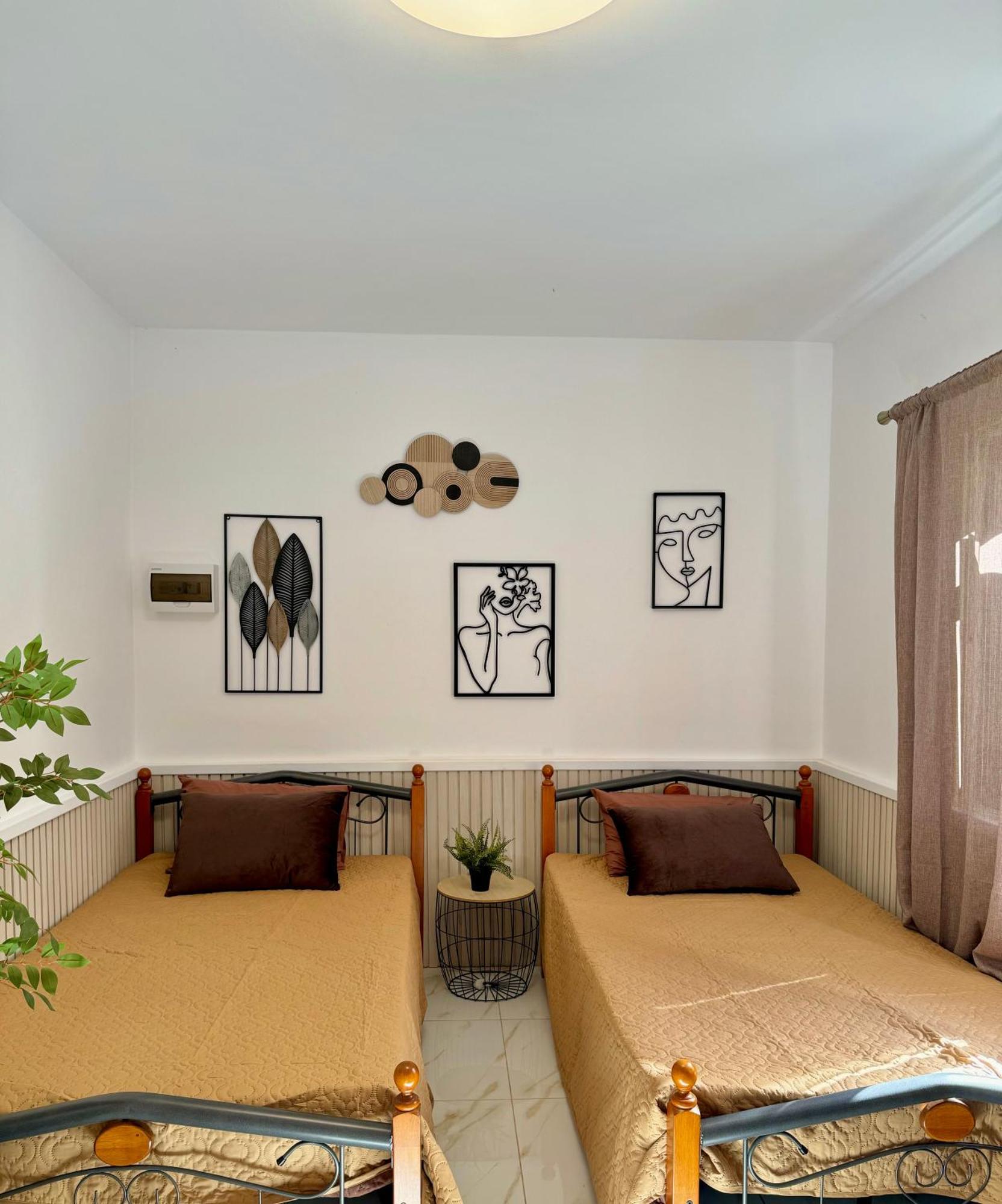 Dub House 3 Apartment Paphos Bagian luar foto